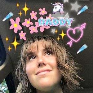 Meet your Posher, Morgan